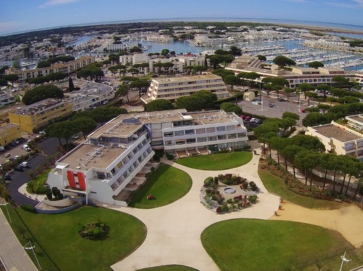 Résidence LE GOLFE