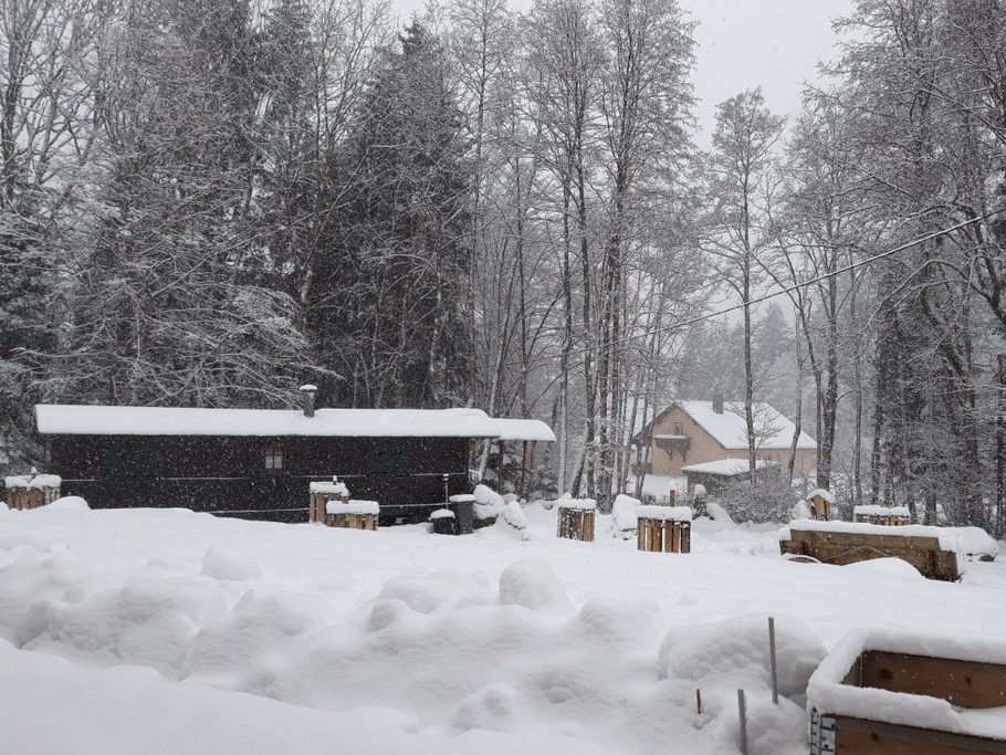 Photo n° 19 de la location