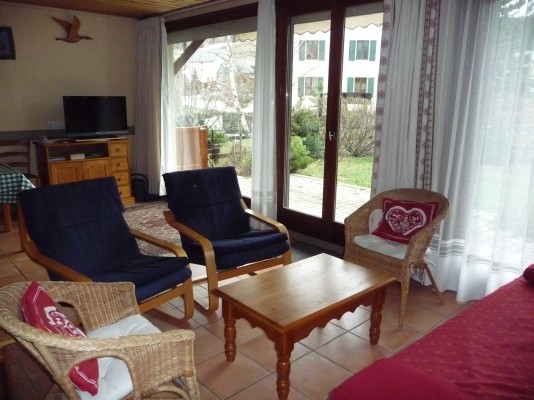 Photo n° 5 de la location