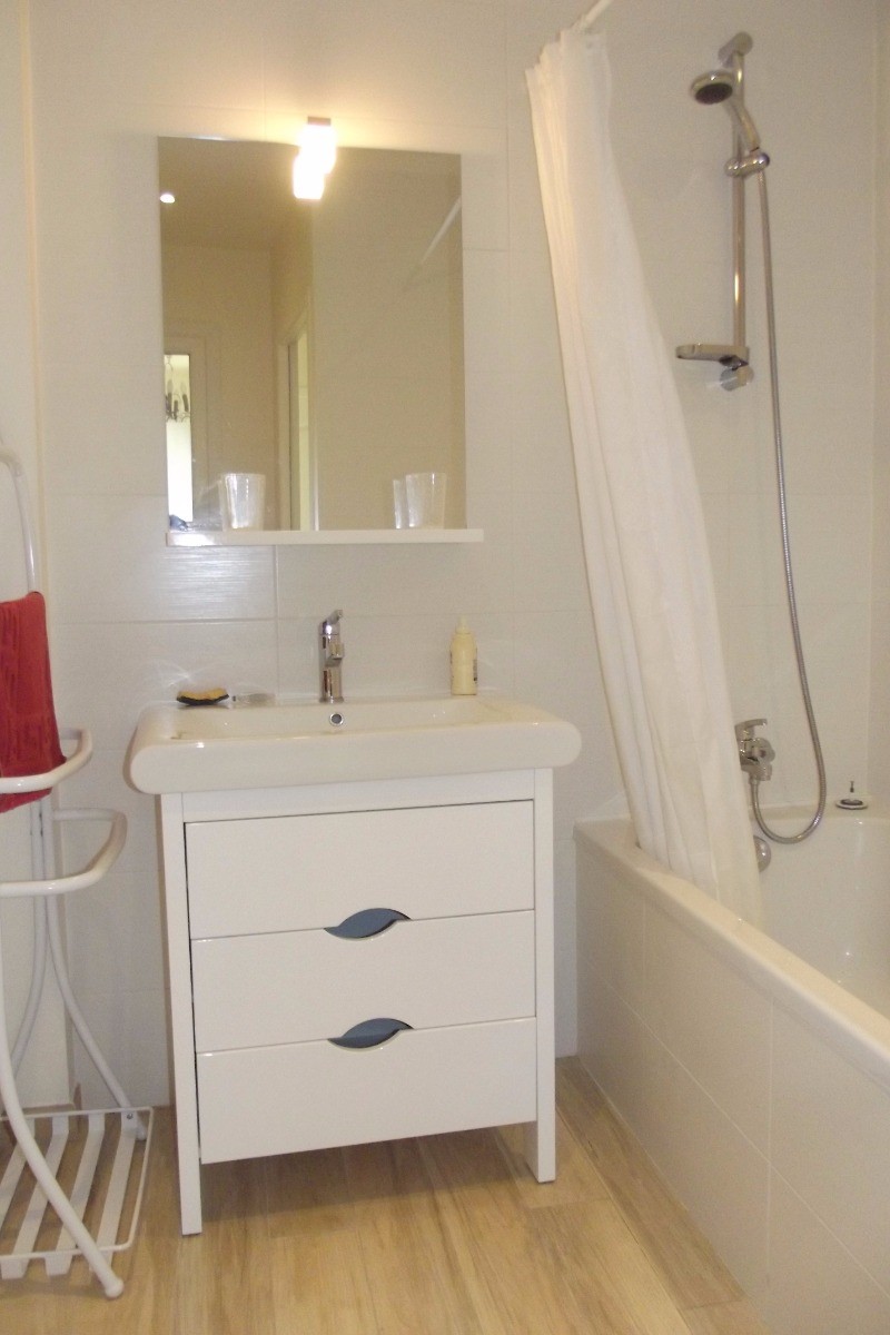 Salle de bain