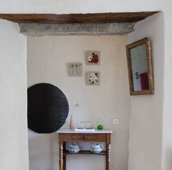 salle d'eau