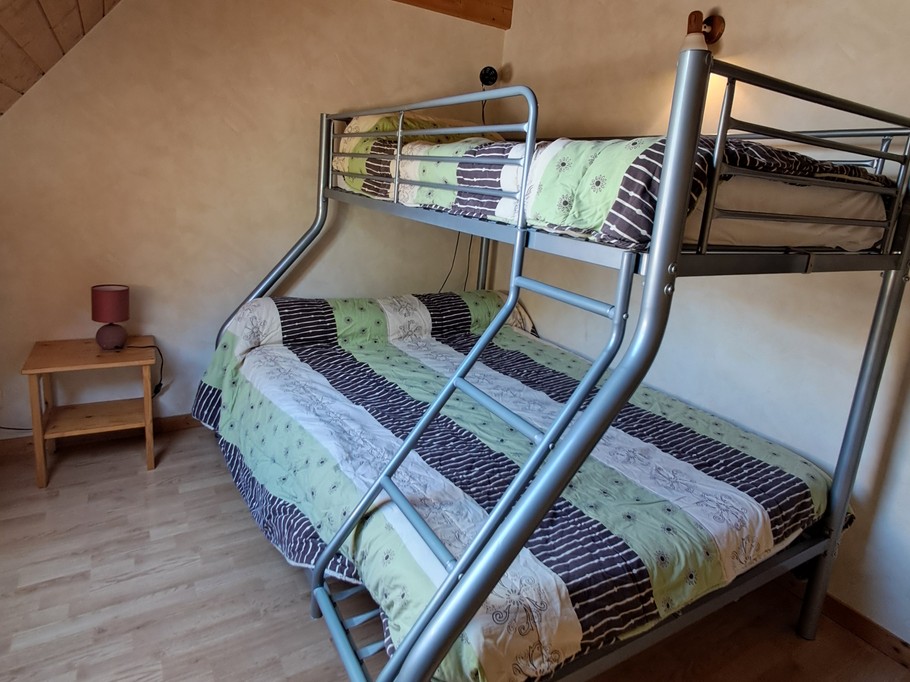 Photo n° 8 de la location