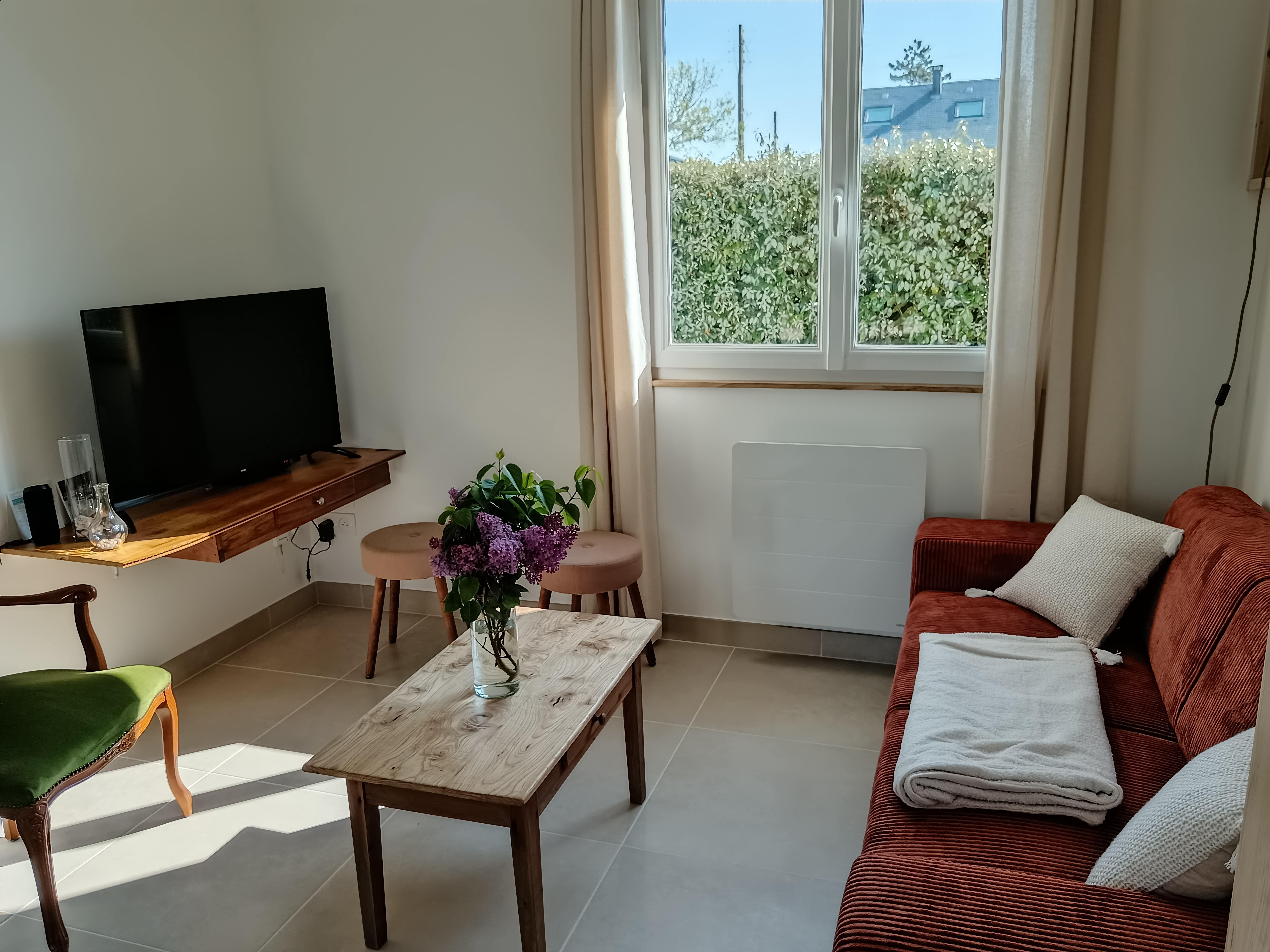 Photo n° 7 de la location