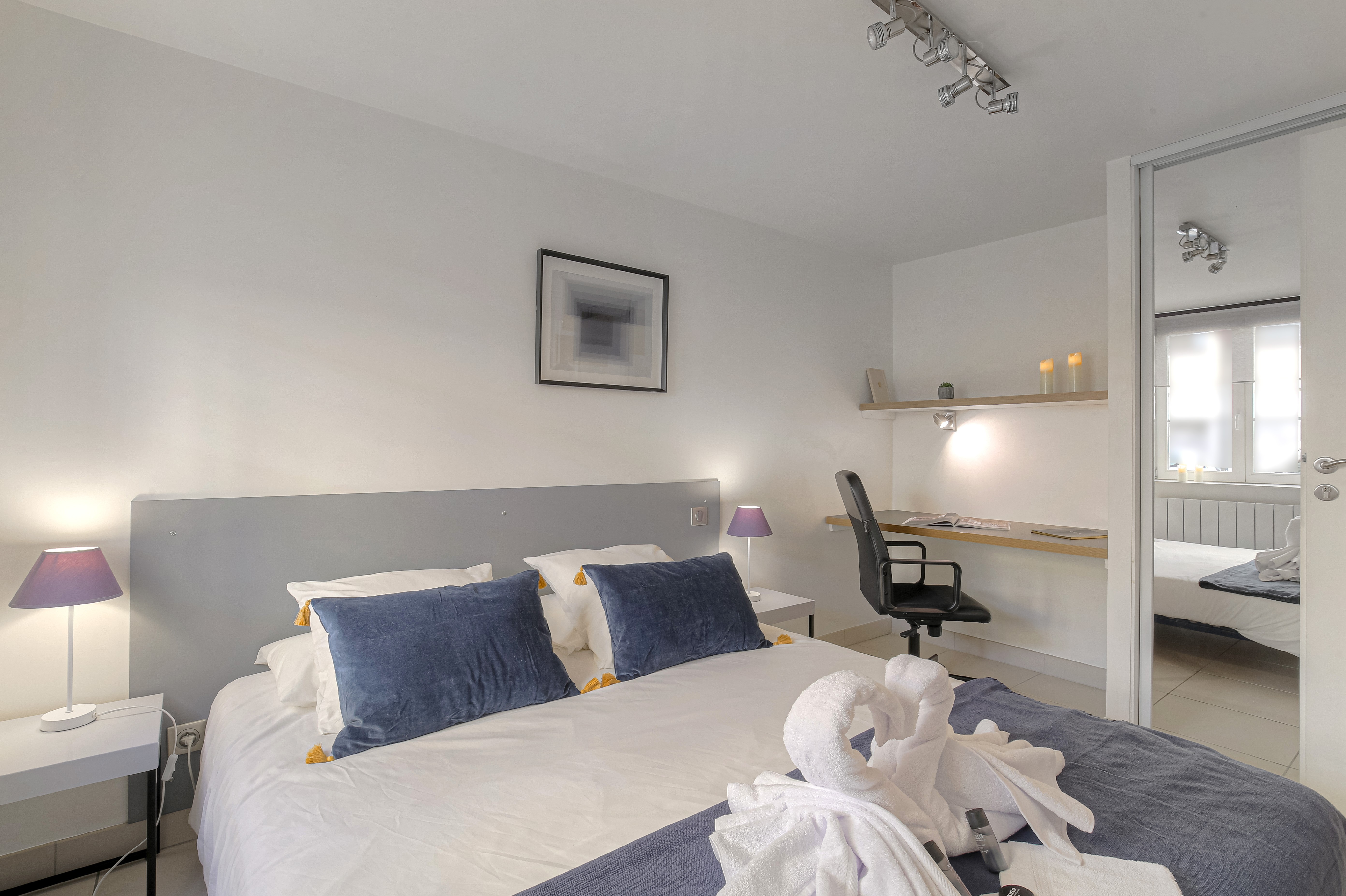 Chambre 1