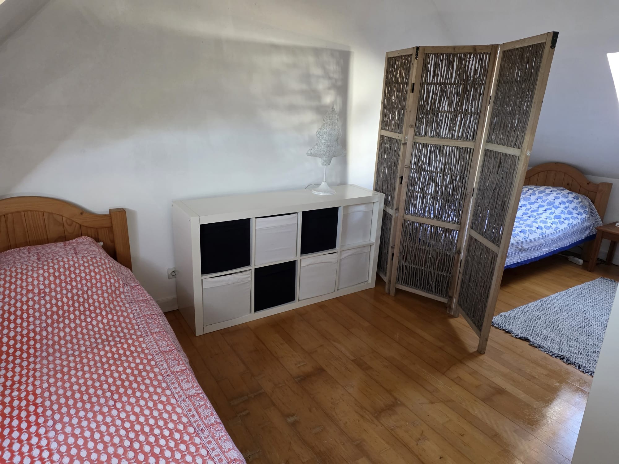 Hautefeuille_Bedroom 2