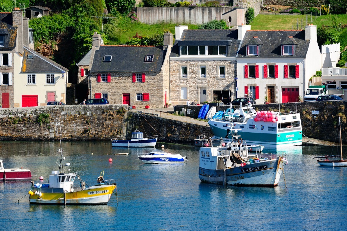 Port du Conquet