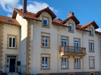 Bâtiment - Gîte l'Atelier de plain de pied, Gérardmer