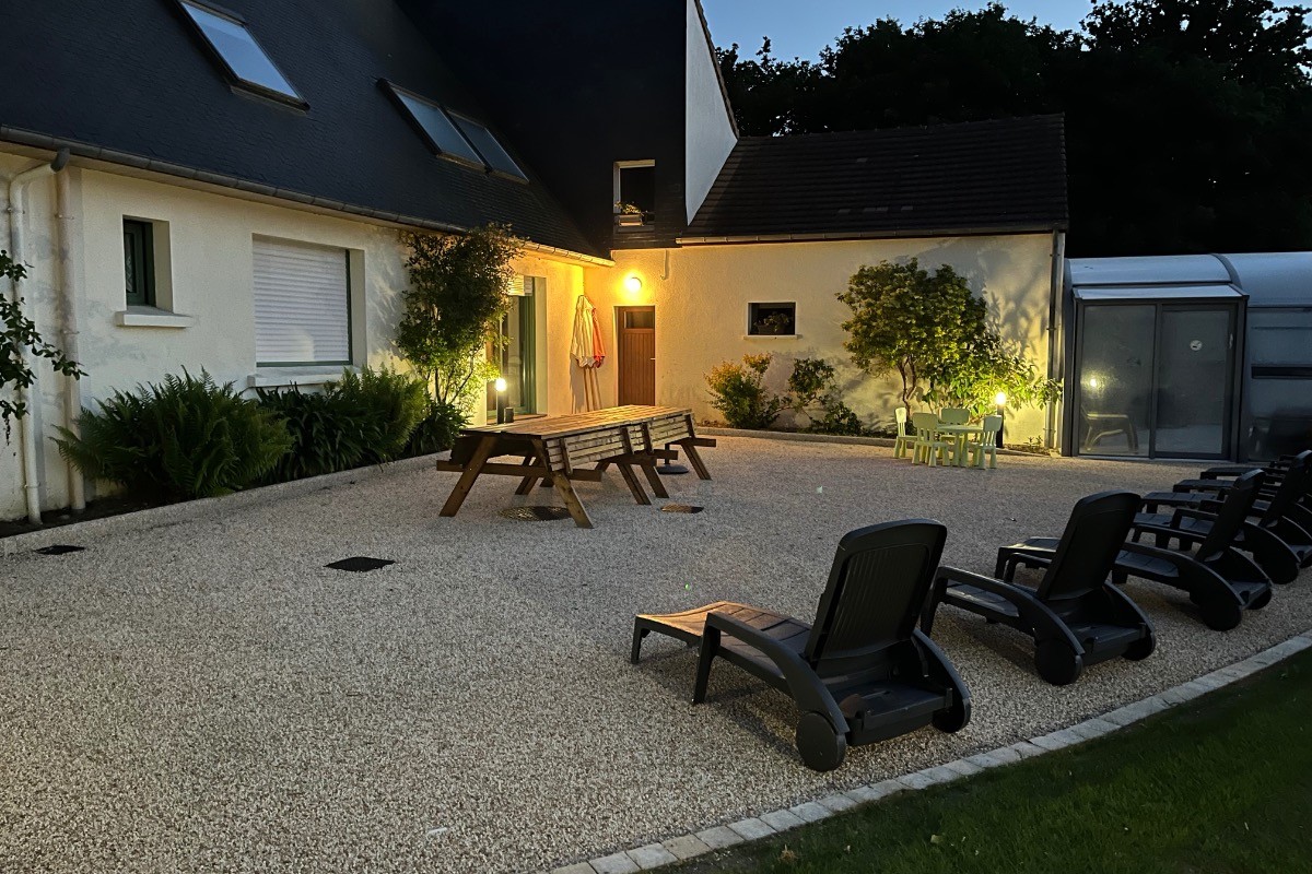 Photo n° 6 de la location