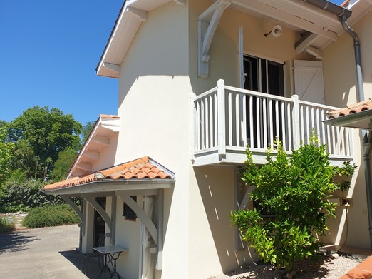 Le gîte d'Ulysse