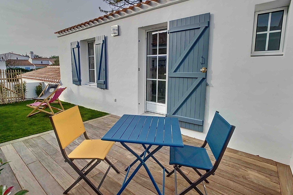 Photo n° 10 de la location