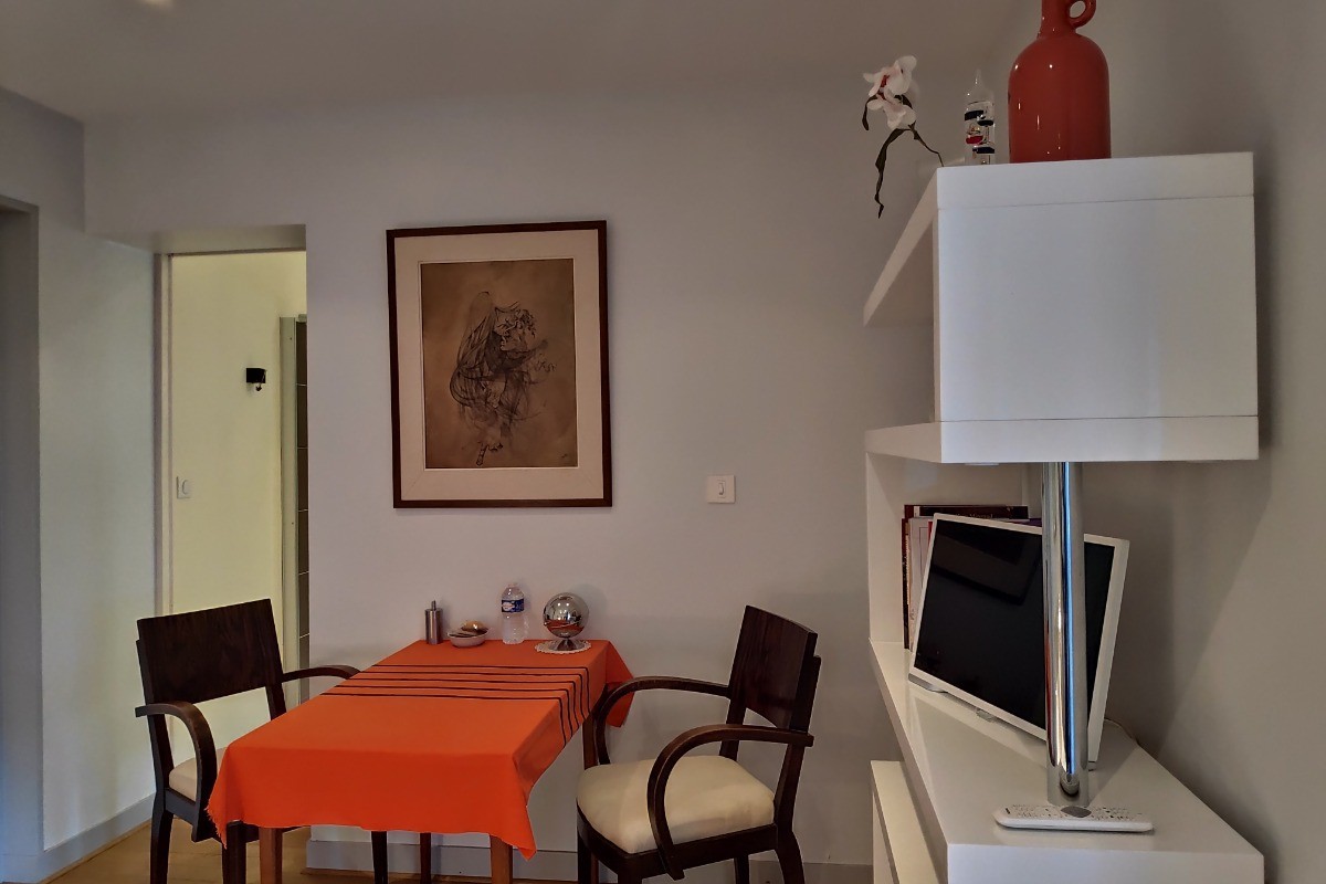 Photo n° 8 de la location
