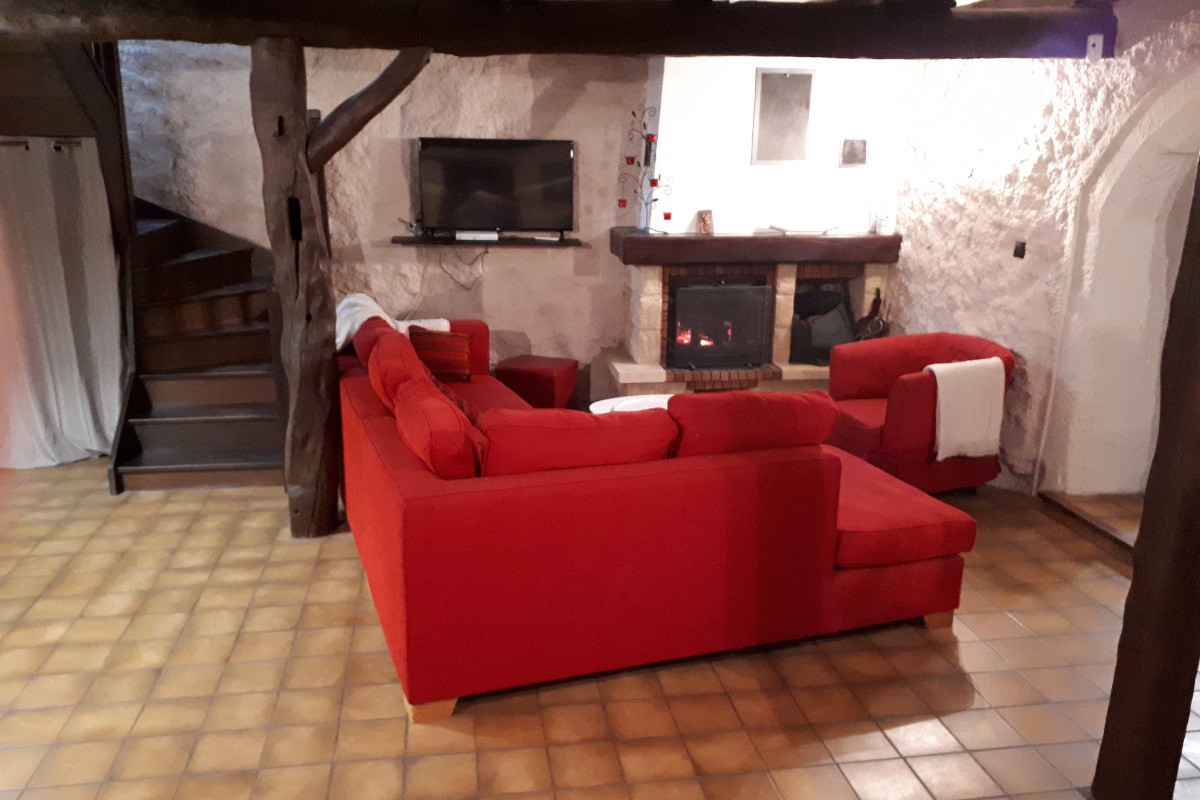 Photo n° 9 de la location