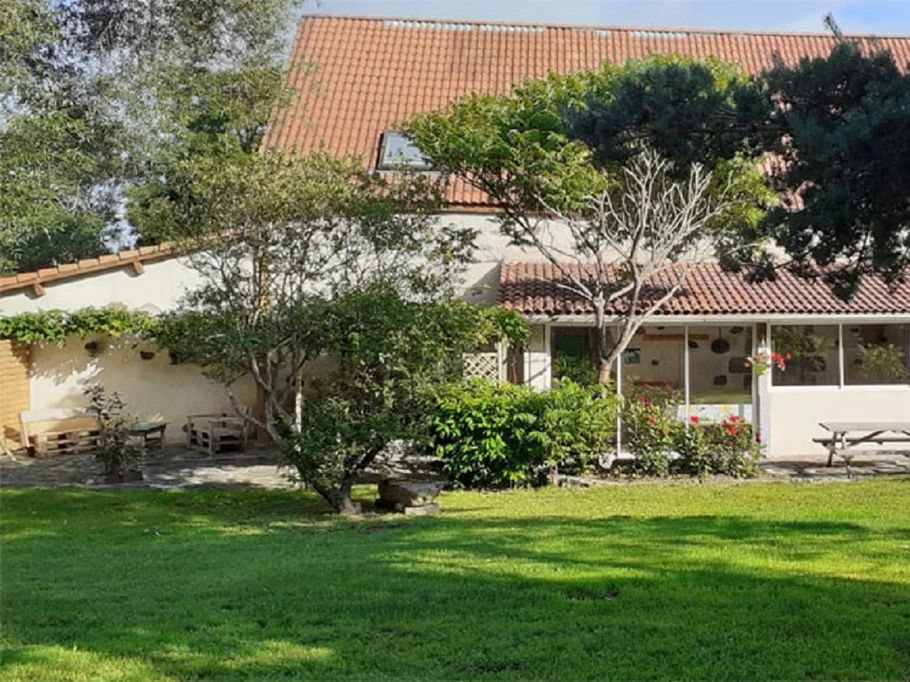 Gîte "Mont Carmel", Lieu-dit Les Rosiers, Saurier, Puy de Dôme, Auvergne