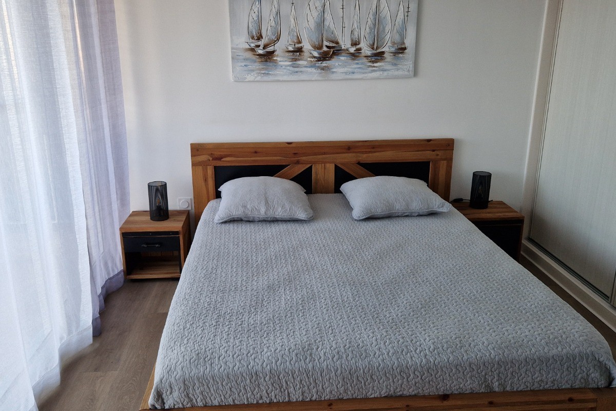 Photo n° 6 de la location
