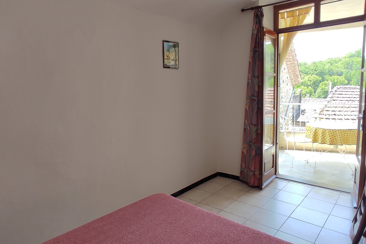 Chambre 1