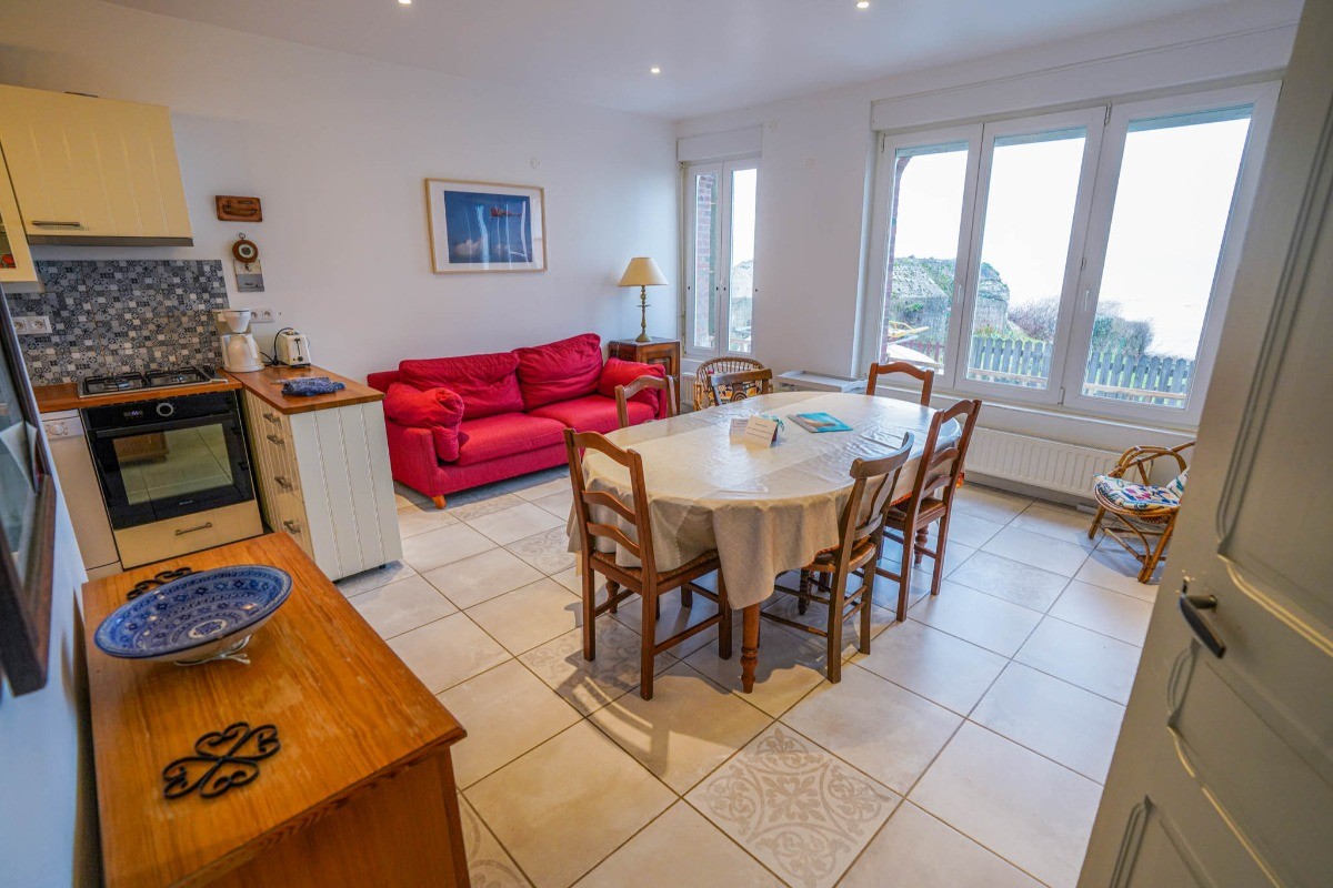 18- Conciergerie Ln Services Ault - Baie de Somme