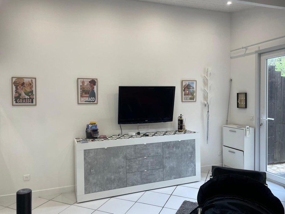 Charmant studio, Promenade des Anglais, Nice Côte d'Azur