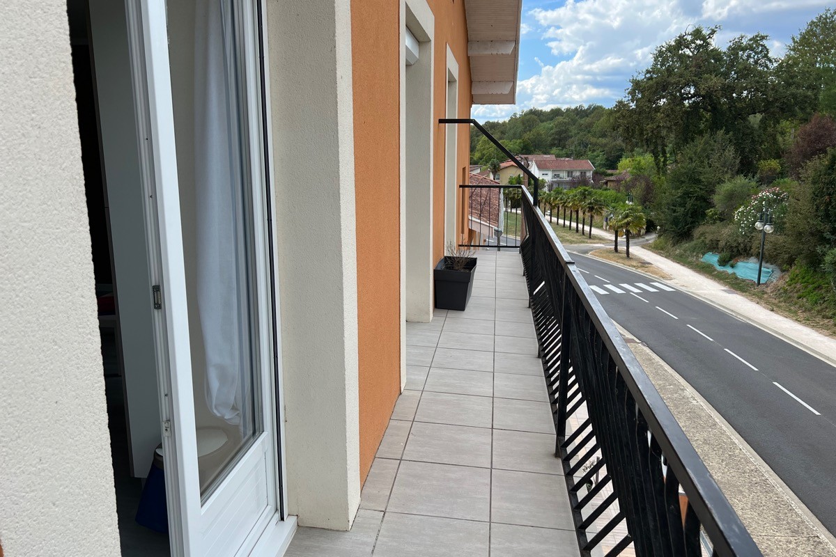 Balcon