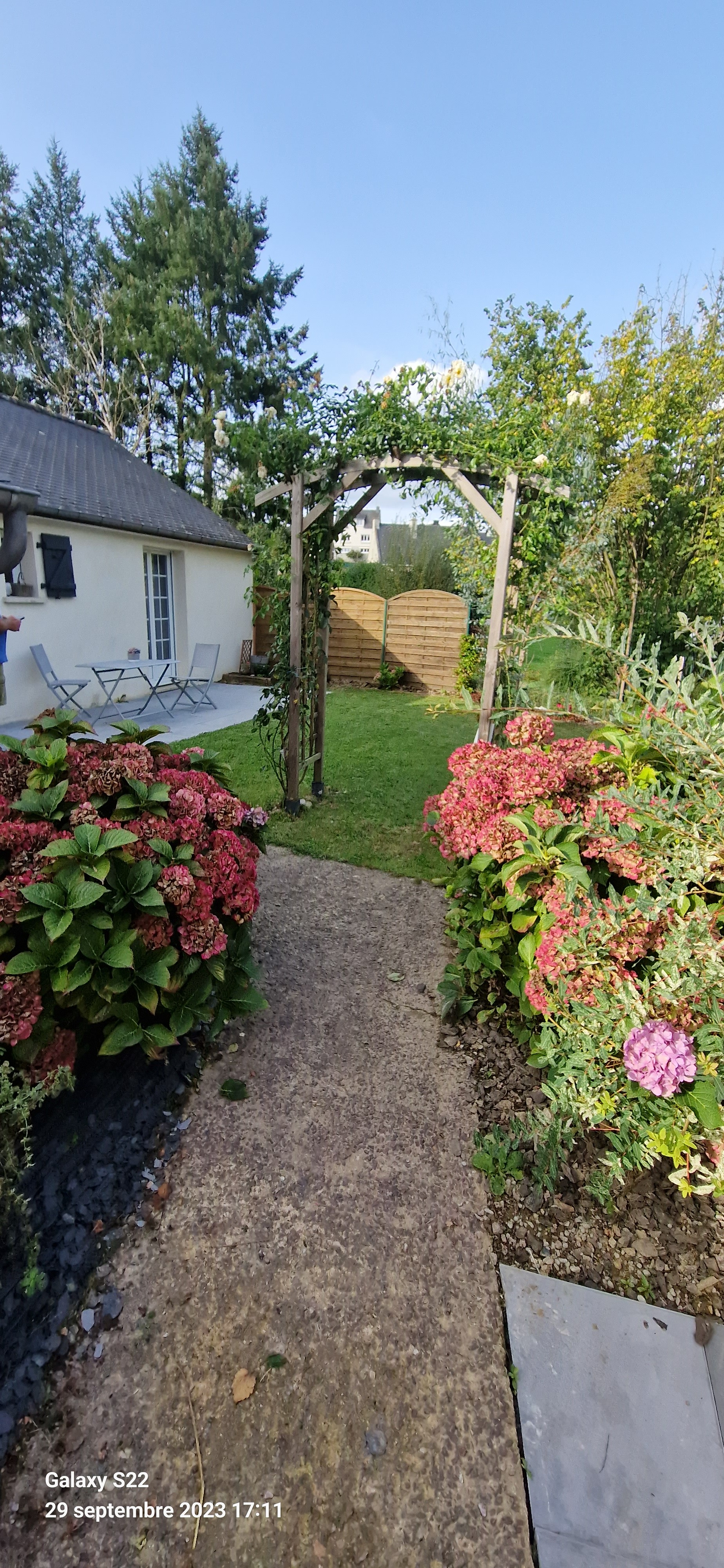 Jardin