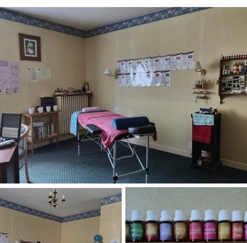 Domaine du Mélèze - Appartement - Soin en supplément