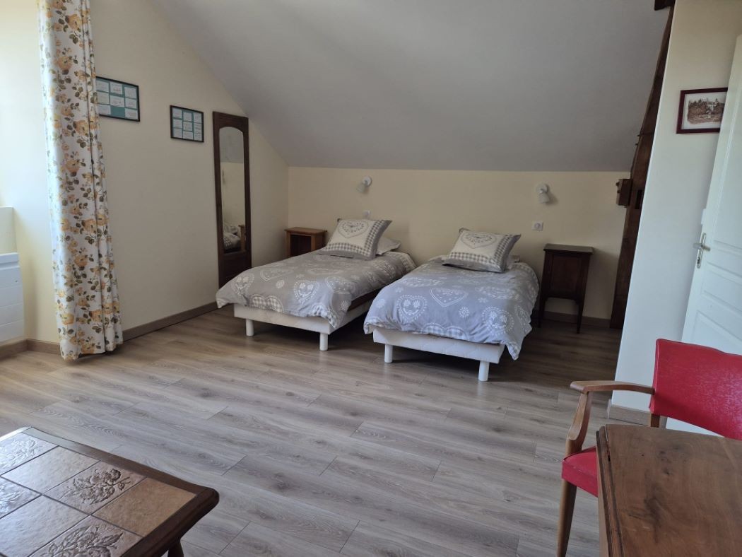 Chambre Mimosa