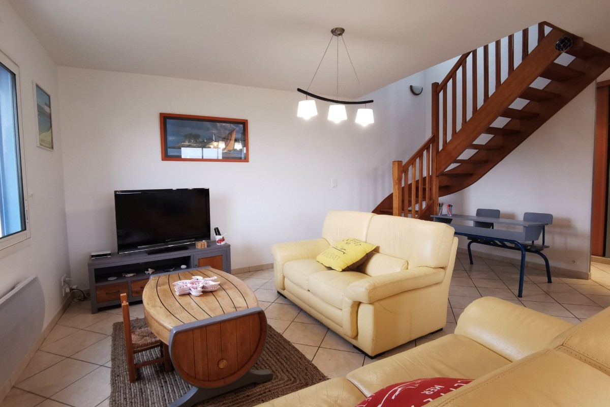 espace salon TV