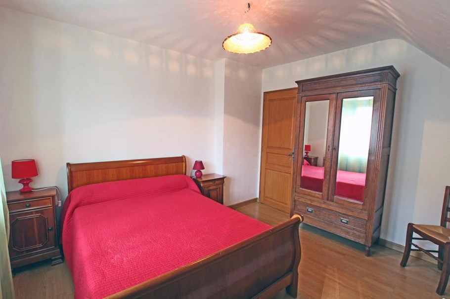 Chambre 1