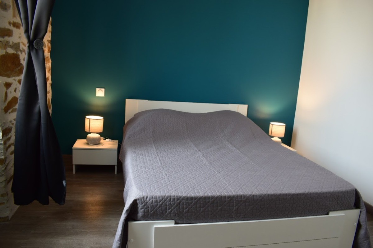 chambre 1