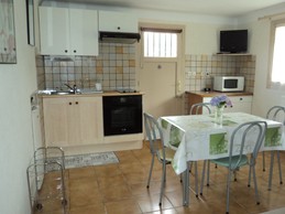 Appartement Guiné - Ustaritz