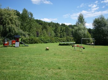 Parc de jeux