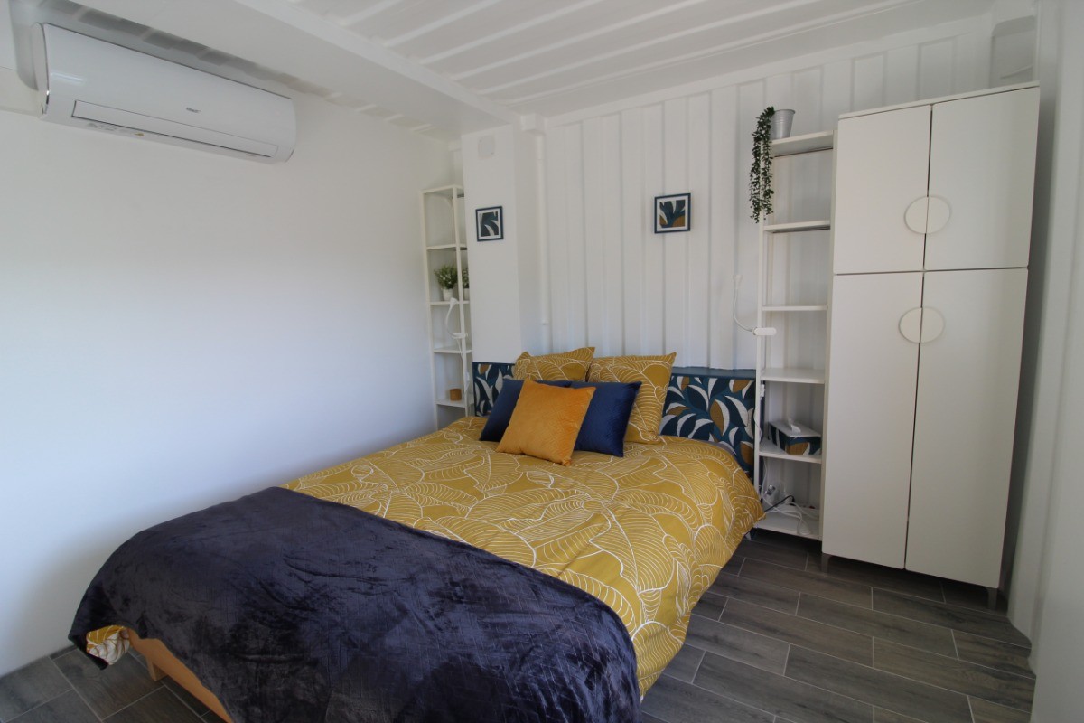 Chambre C'est chouette les Vosges