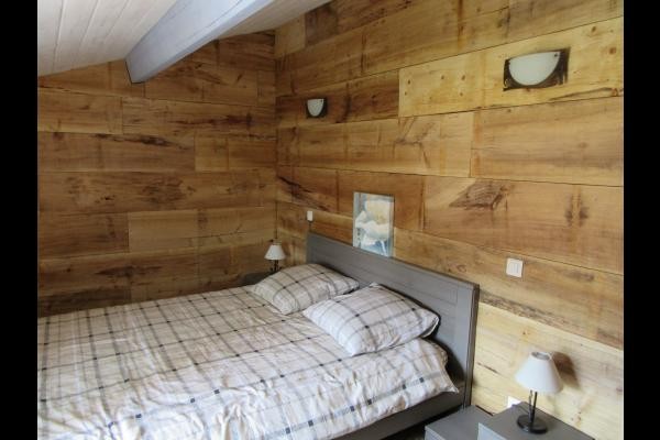 chambre N°1 - lit de 160 x 200