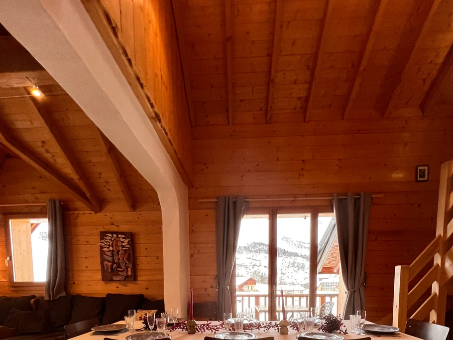 table de repas