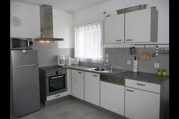 cuisine aménagée