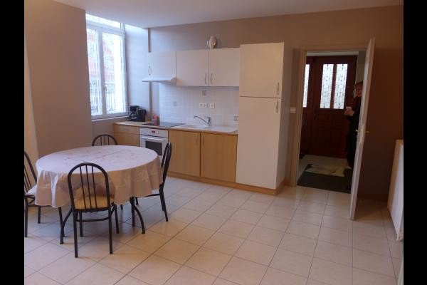 Photo n° 2 de la location