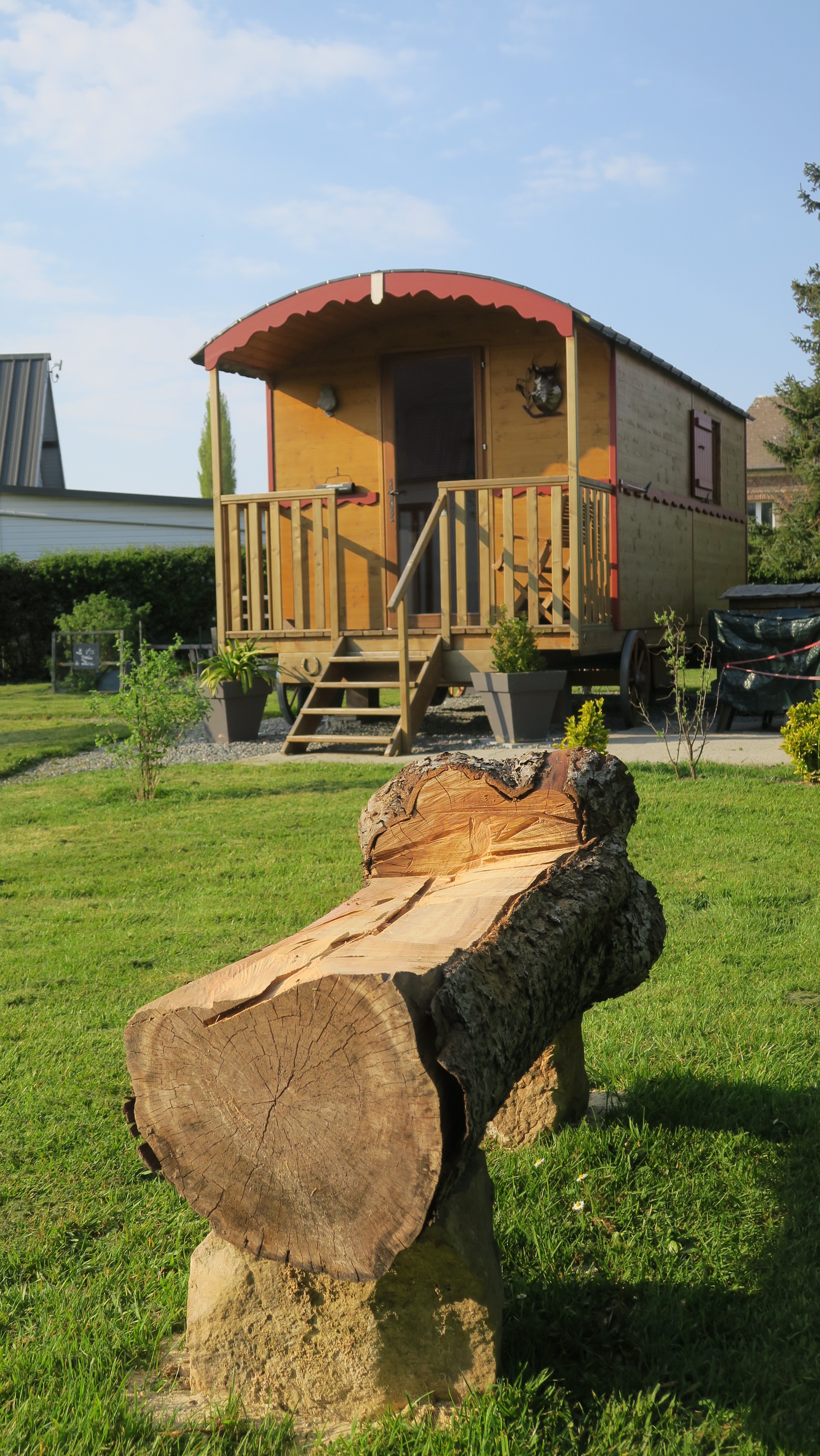 Photo n° 3 de la location