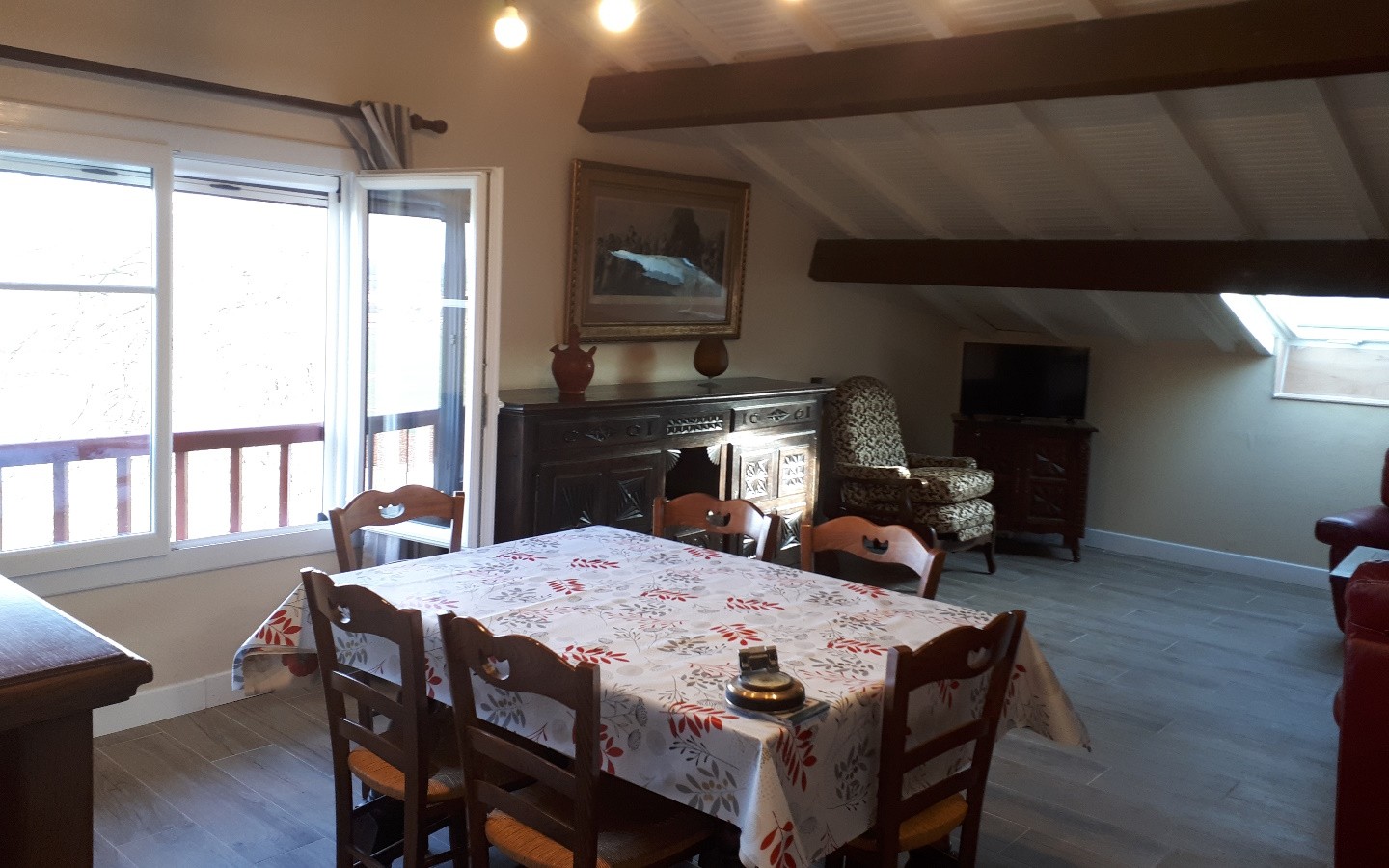 Photo n° 6 de la location