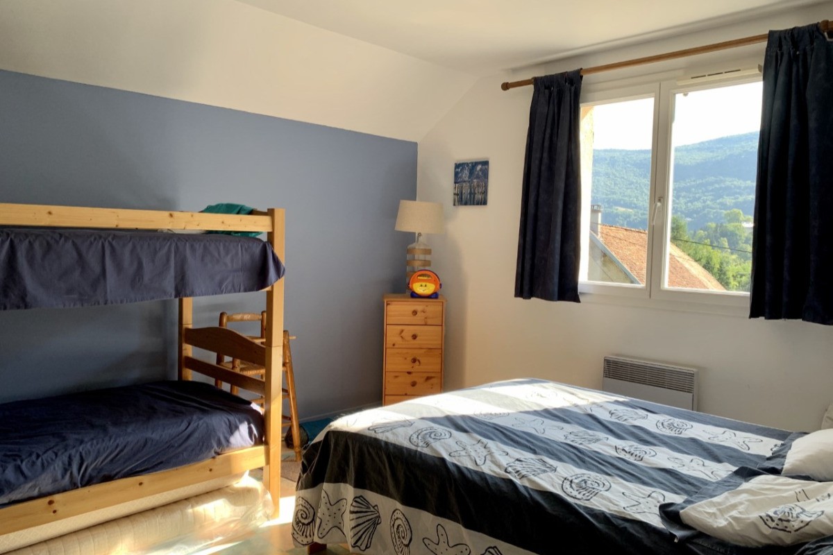 Chambre familiale