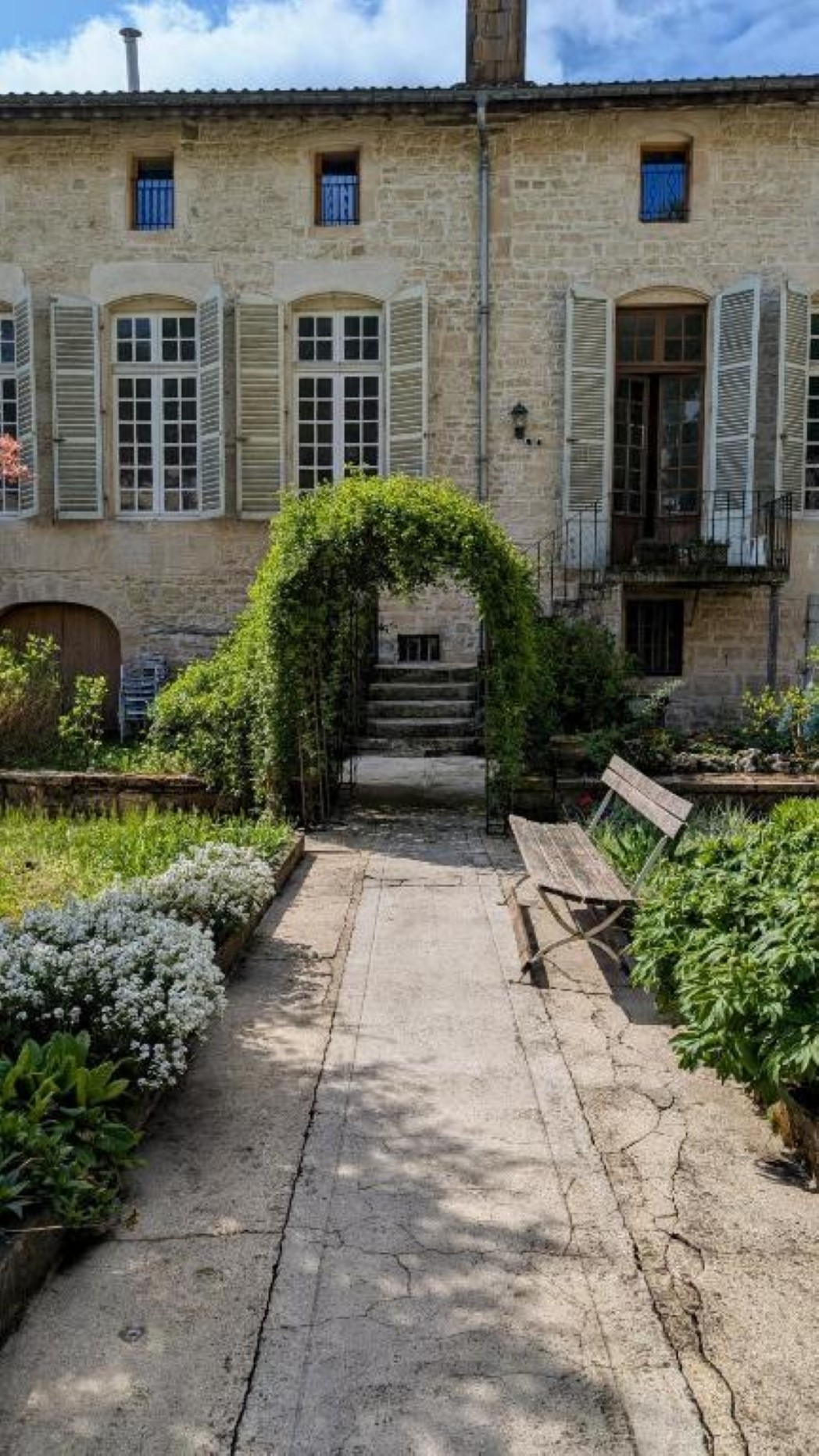 Bed and breakfast Le Val du Roy