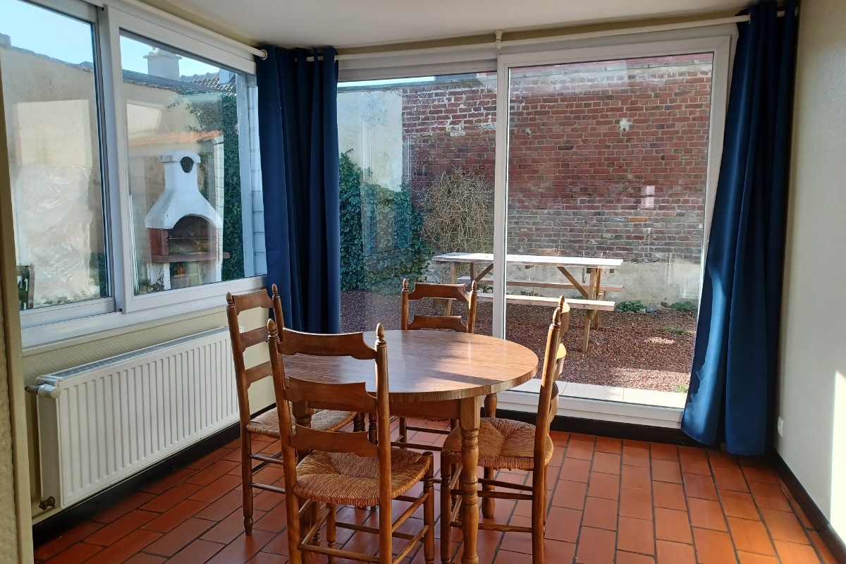 Photo n° 7 de la location