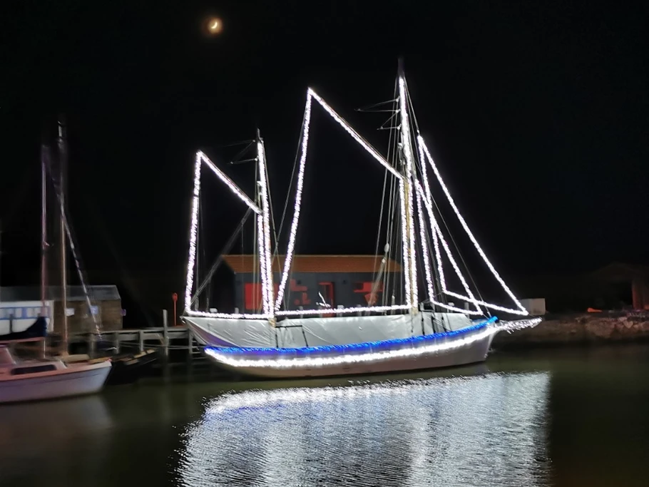 Joyeuses fêtes de fin année