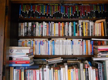 Bibliothèque