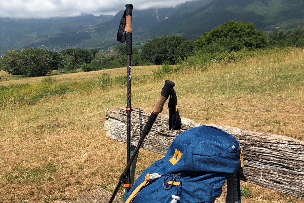 RANDO  AU MONT MOUREX