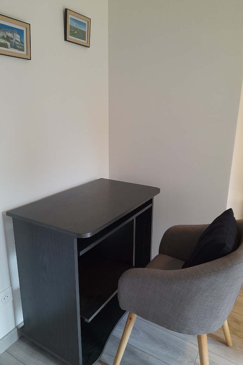 Votre bureau de travail avec WIFI