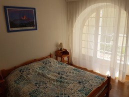 chambre 1er étage
