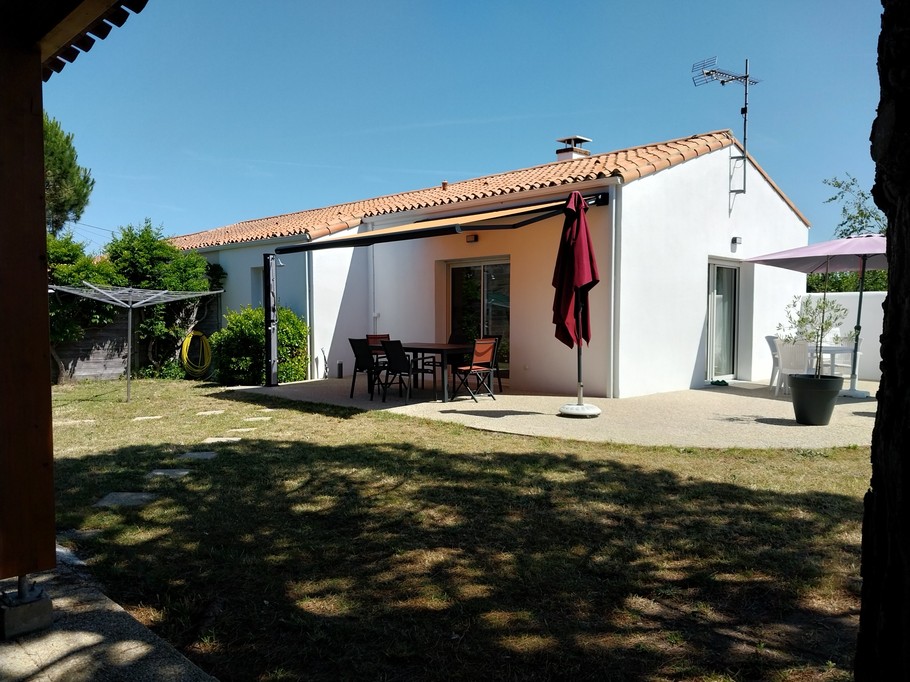 Photo n° 1 de la location