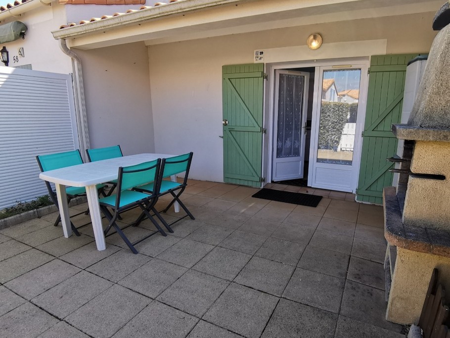 Photo n° 1 de la location