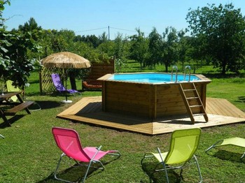 Photo n° 1 de la location
