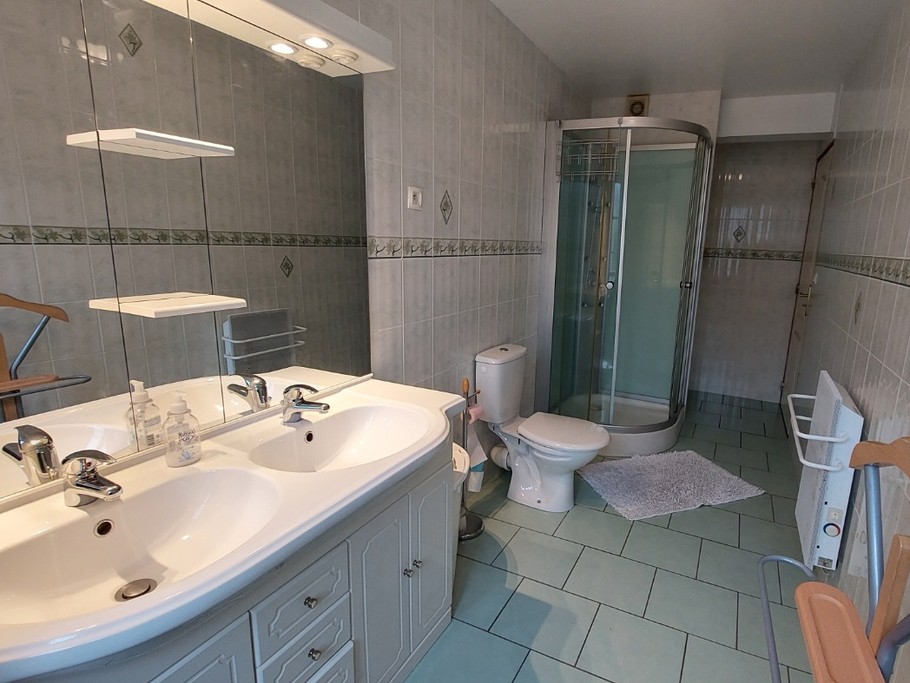 salle d'eau 1er étage