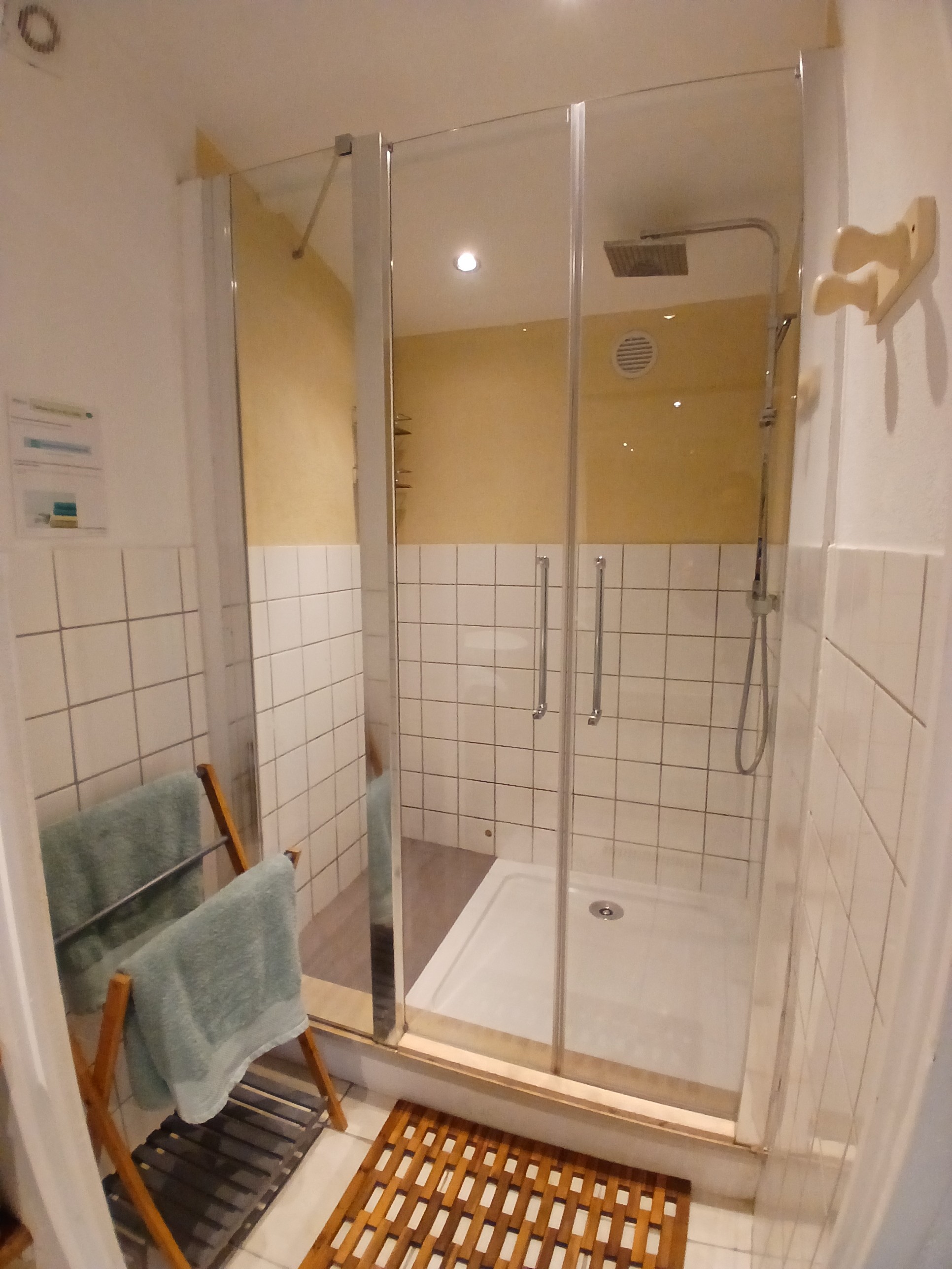 Gîte les Iris - Domaine du Lac de la Vallée